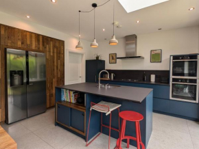 Bright, modern home in South Belfast